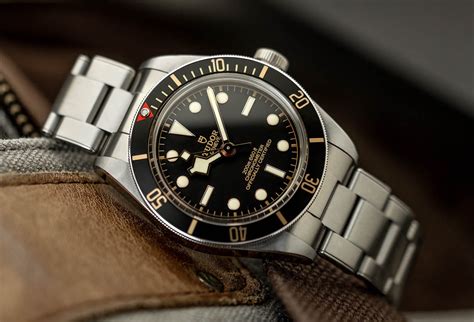 Tudor Black Bay 58 review